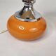 2 vintage lamps from the 70s