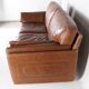 Canapé cuir 3 Roche Bobois