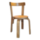 Aalto Alvar style children's chair