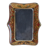 Frame photo holder 1900 art nouveau
