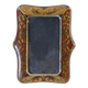 Frame photo holder 1900 art nouveau