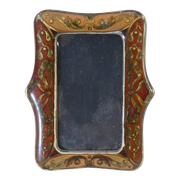 Cadre porte photo 1900 art nouveau