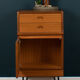 Buffet teck années 1960 Nathan