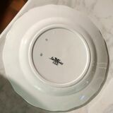 Plate