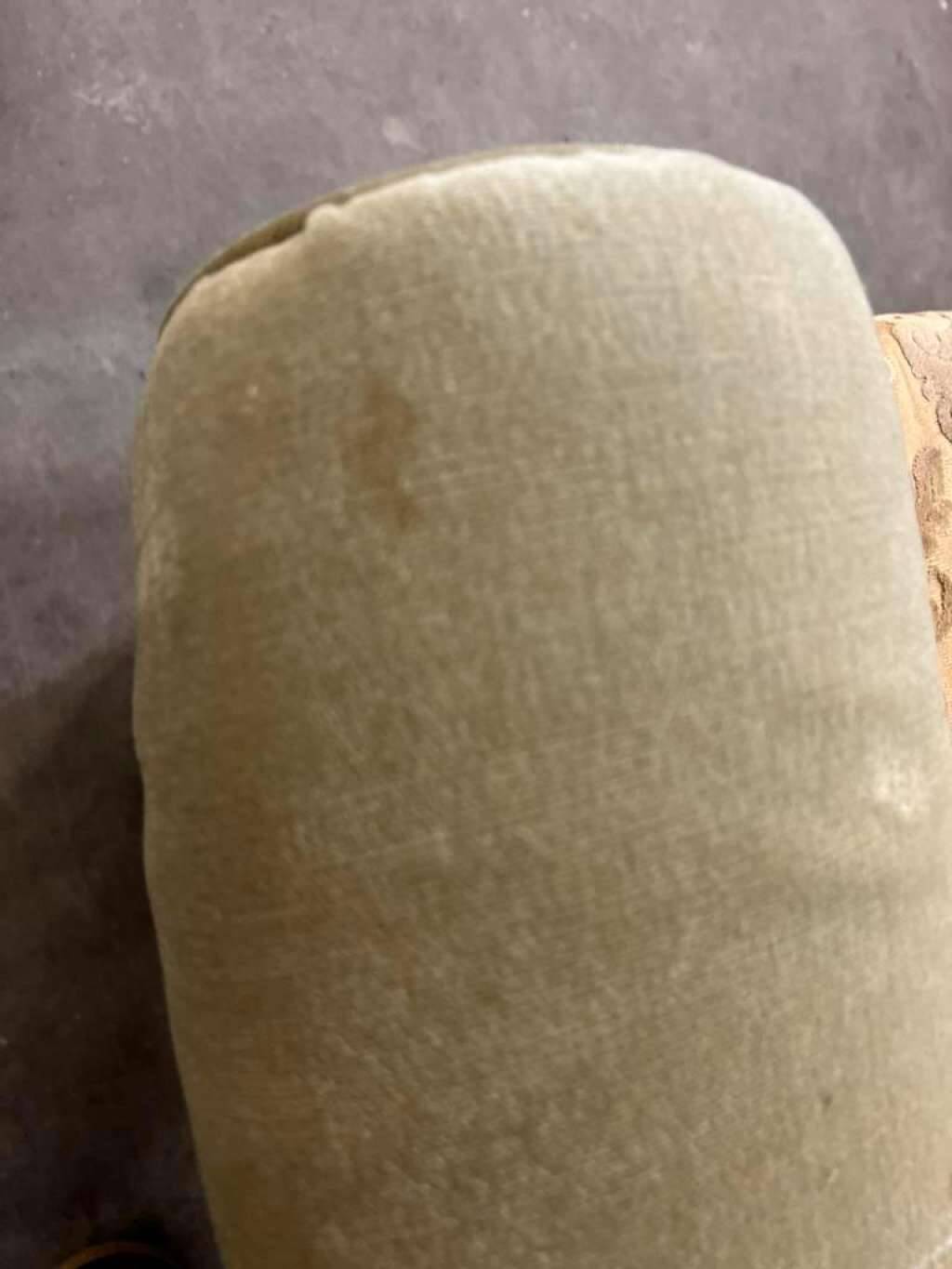 Armchair single seat