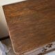 Antique Walnut and Solid Wood Commode