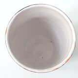 Vase italien vintage 1950