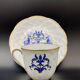 “bernardaud” coffee service