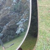Mirror of the 70s Antonio Lupi