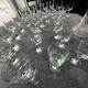 Service Baccarat Narcisse (1972) : 28 verres et carafe