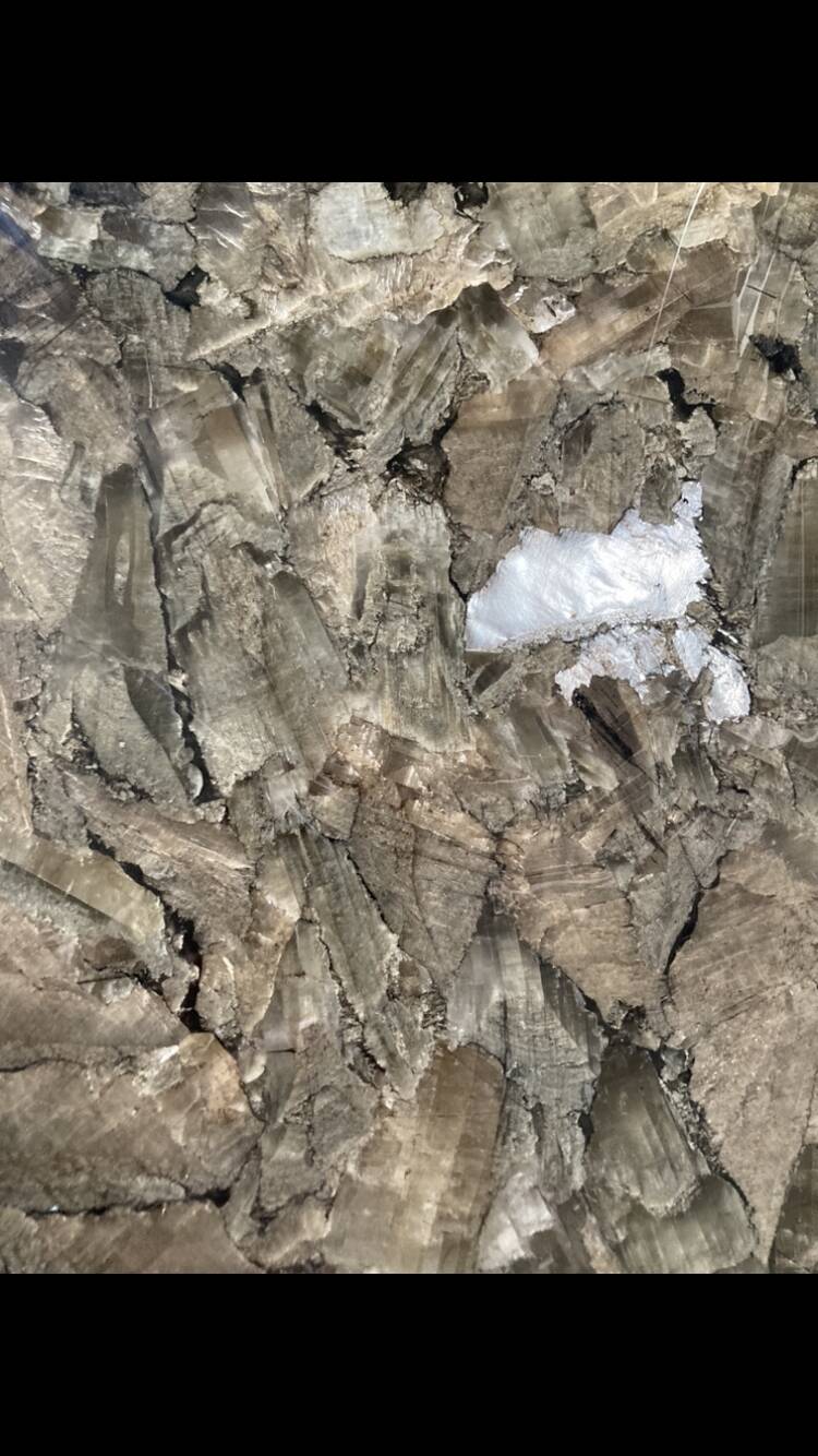 Jean Charles marble dining table