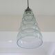 Suspension en Verre soufflé Luminaire Design Scandinave Plafonnier Art Déco