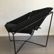 Fauteuil par Rob Eckhardt années 1980
