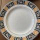 Saint Amand plates