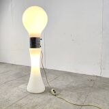 Birillo floor lamp by Carlo Nason for Mazzega, 1960s
