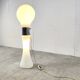 Birillo floor lamp by Carlo Nason for Mazzega, 1960s