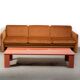 Simone 3-seat sofa by Kazuhide Takahama for Simon International