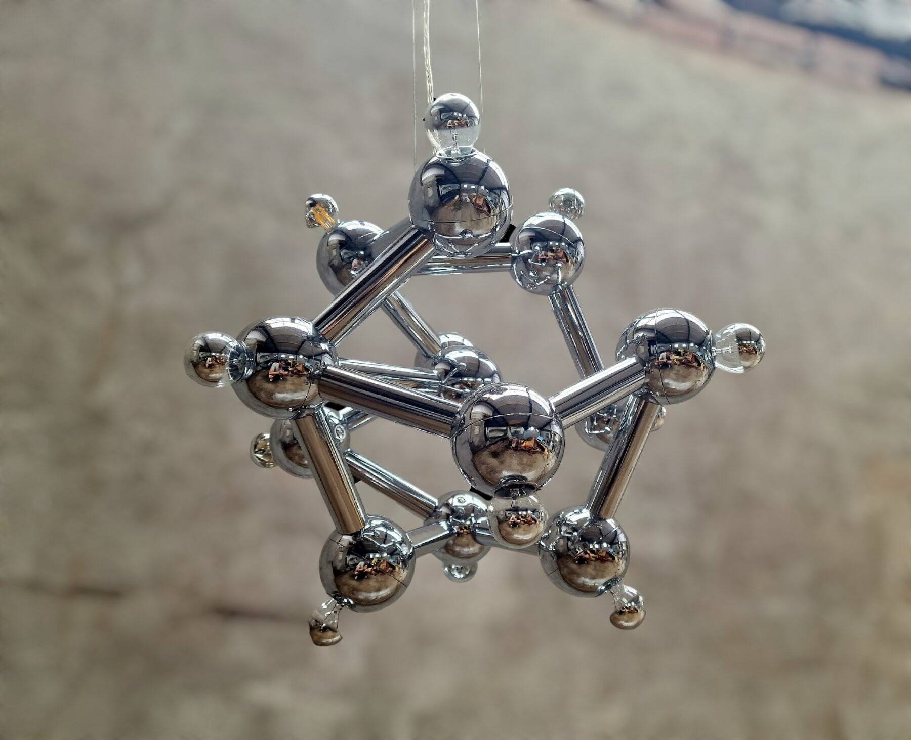 Pendant lights • Paul de Haan • Jolina Lighting • 1990