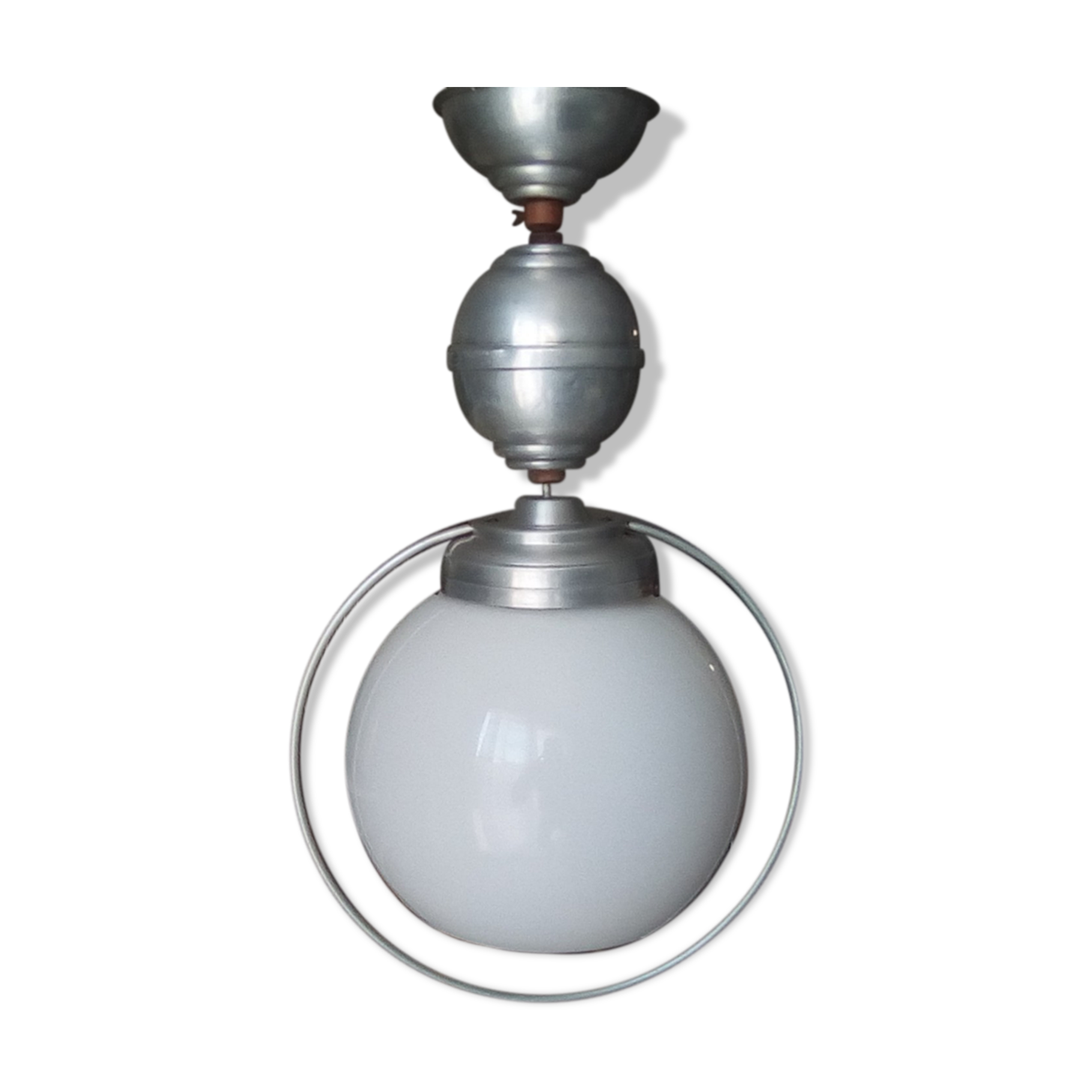 Art deco hanging lamp 50