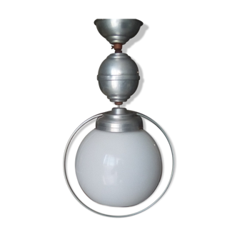 Art deco hanging lamp 50
