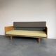 Vintage Daybed Hans Wegner oak