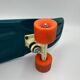 Skate-board oxelo