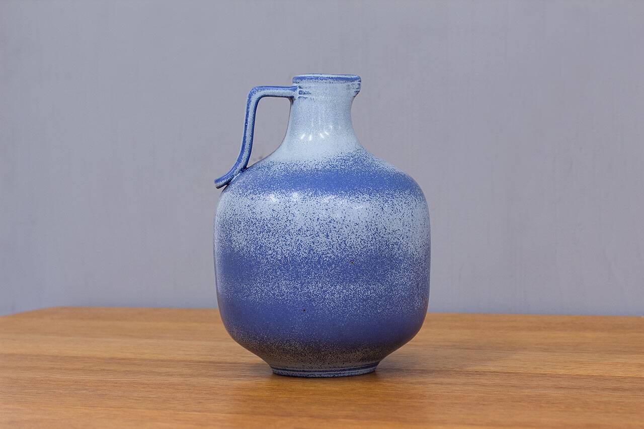 Ceramic Vase by Gunnar Nylund for Rörstrand, 1940s