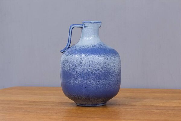 Vase en Céramique par Gunnar Nylund pour Rörstrand, années 1940