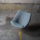 Pierre Paulin - Artifort F157 'Oyster' chair