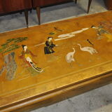 Chinese coffee table