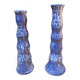 Pair of vases