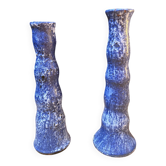 Paire de vases