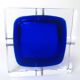 Vintage Ashtray • JG Durand • Cristal d'Arques • 1970-80