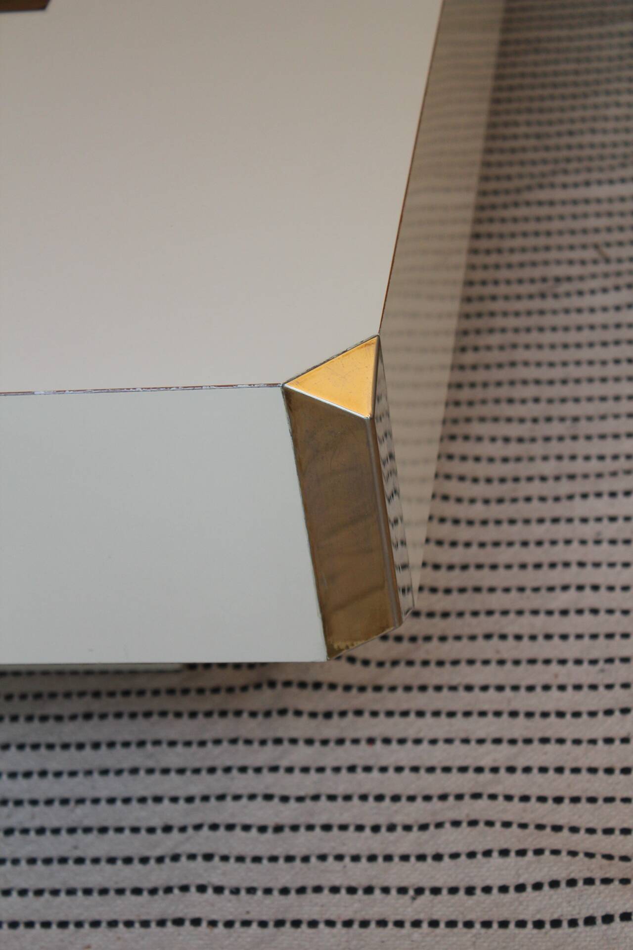 Alveo coffee table Willy Rizzo
