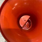 Tabouret Tam Tam orange