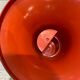 Tabouret Tam Tam orange