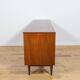 Mid-Century British Teak Sideboard, 1960s
