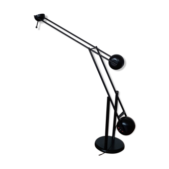 Lampe articulée années 80