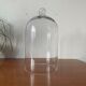 Glass bells