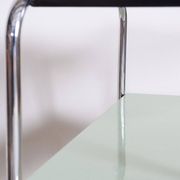 Table d'appoint Art Déco par Marcel Breuer pour Thonet, années 1930