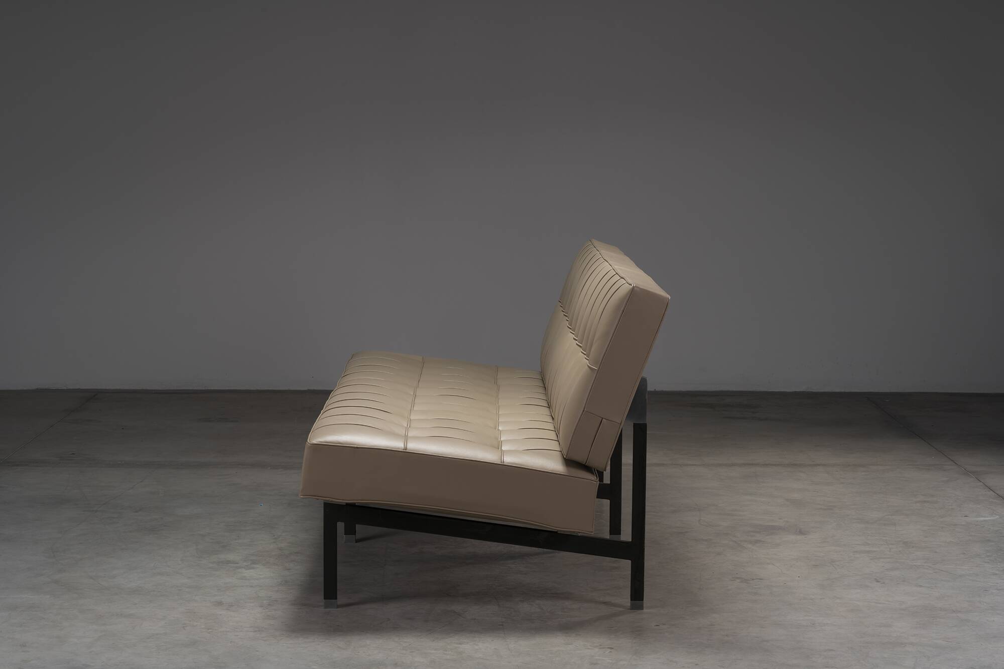 Rare Italian Sofa - MIM Roma