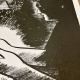 "Luminous" illustration