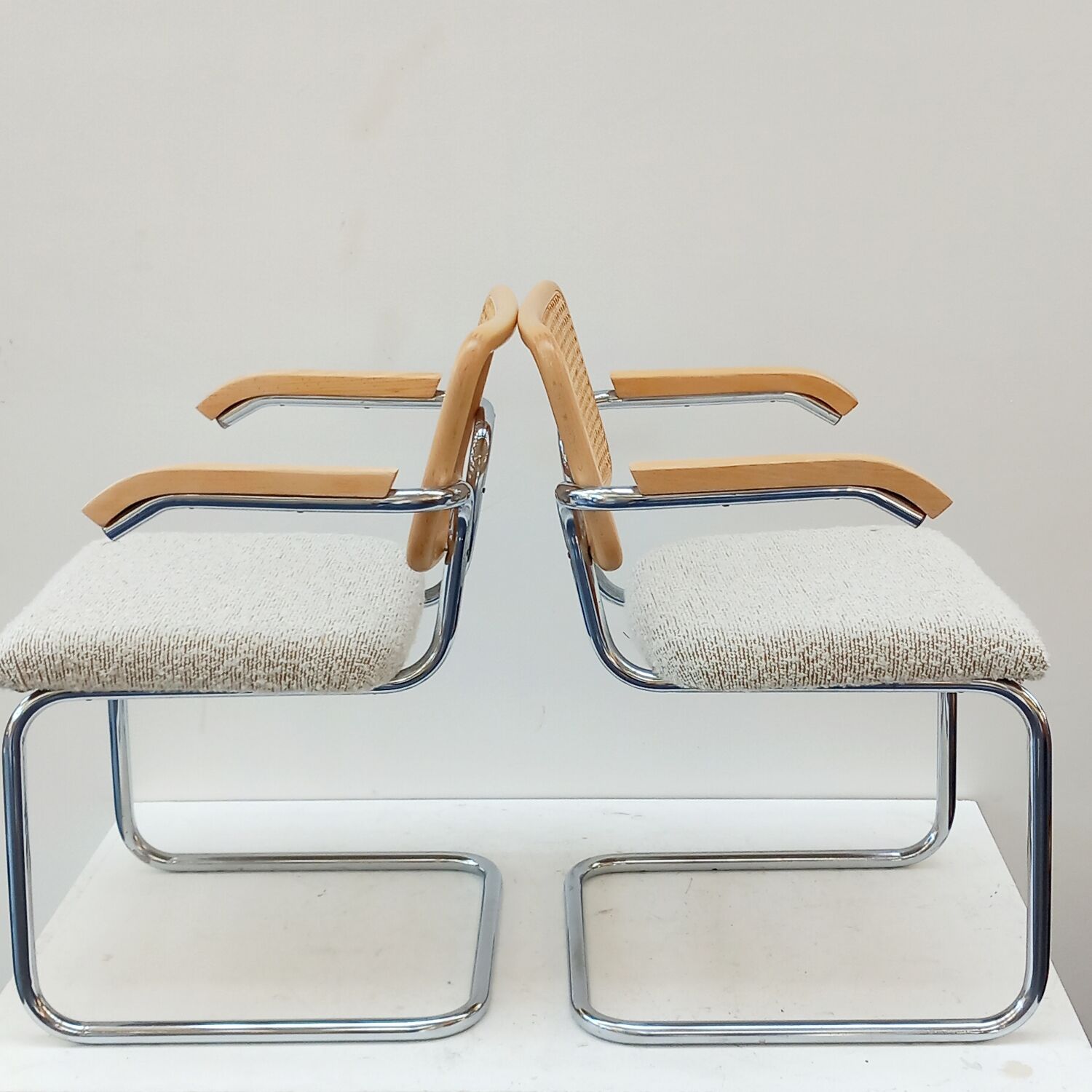 Chaise Breuer B64