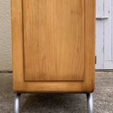 Primary school glass cabinet 1950