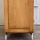 Primary school glass cabinet 1950