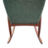 Wébe rocking chair