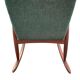 Wébe rocking chair