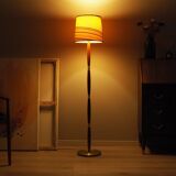 Floor lamp, Danish design, 1970s, production: Denmark