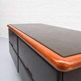Buffet exécutif Warren Platner Knoll