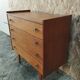 Commode vintage années 60